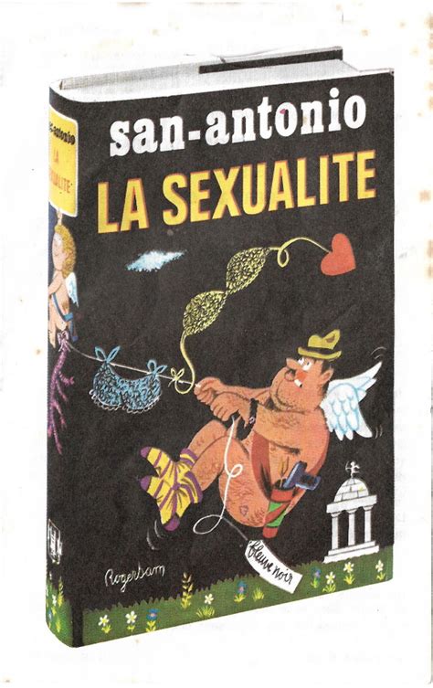 Publicit La Sexualit De Dard Et D Autres