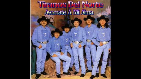 Tiranos Del Norte Anillo Grabado Original YouTube