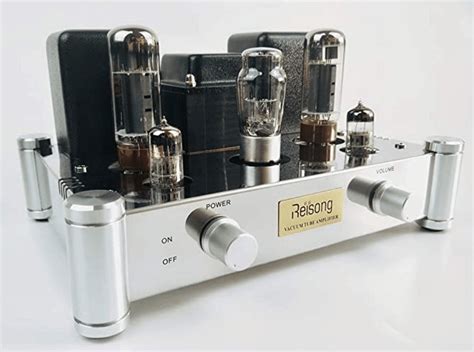 12 Best China Tube Amplifiers 2024 Chinese Tube Amplifier Review