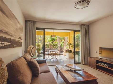 Mejores Apartamentos En Corralejo En