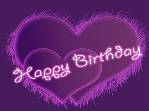 Happy Birthday My Love HD Wallpapers - Wallpaper Cave