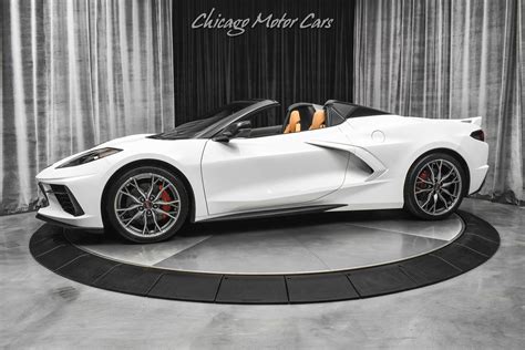 Corvette Of The Day 2023 Chevrolet Corvette Stingray 49 OFF