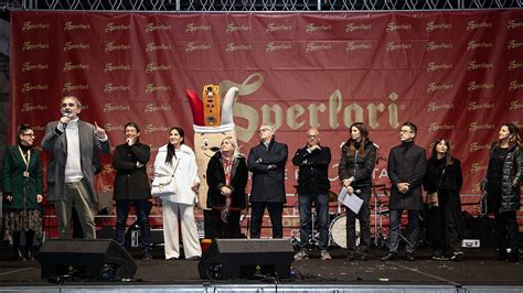 Gran Finale Per La Festa Del Torrone 450mila Presenze In 9 Giorni