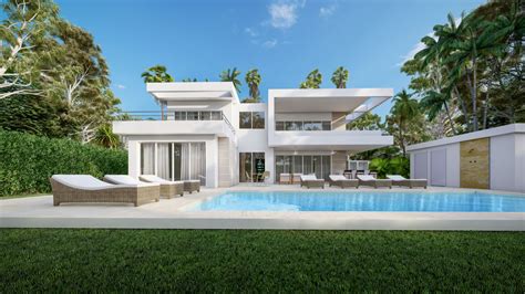 Modern, Contemporary Luxury - Go Dominican Life | Real Estate Solutions