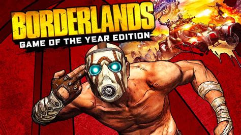 Borderlands GOTY Edition Free To Play On Xbox One PC JoyFreak