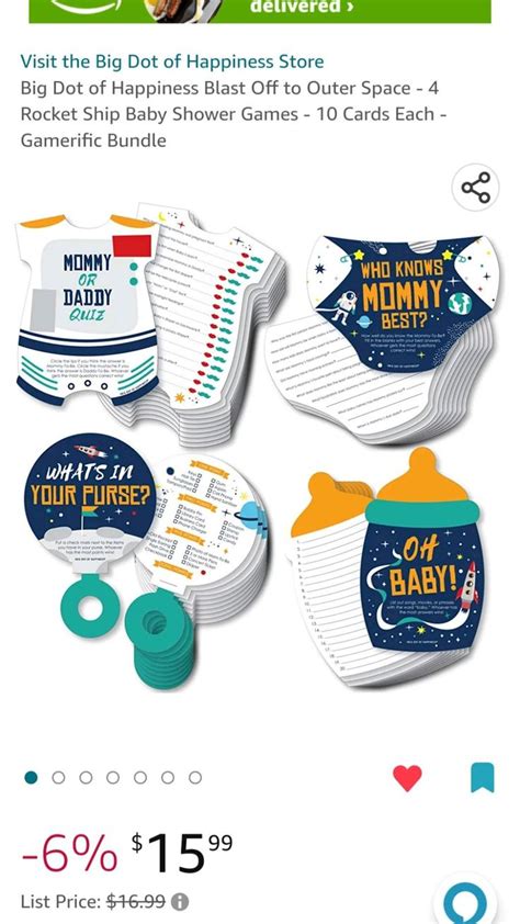 Pin By Alena Hatfield On Space Baby Shower Outer Space Baby Shower