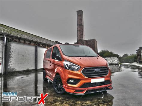 Ford transit custom archives – Artofit