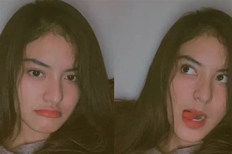 profil singkat putri ziani pemeran irin  serial preman pensiun