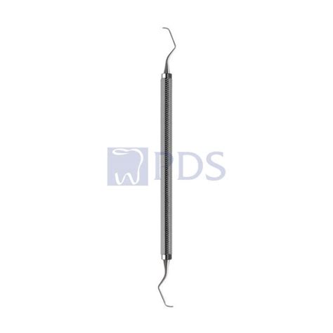 Gracey Curette Octagon Handle Prime Dental Supply