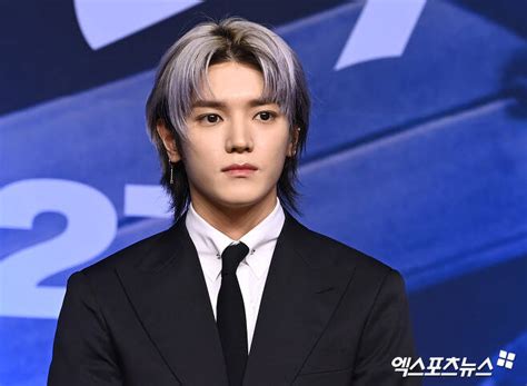 Nct Taeyong Sets Up Email Specifically Dedicated To Finding A Fan Who