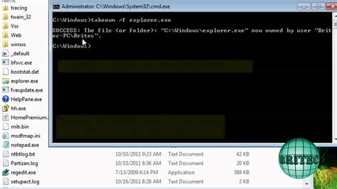 Cara Mengatasi Explorer Exe Server Execution Failed Windows