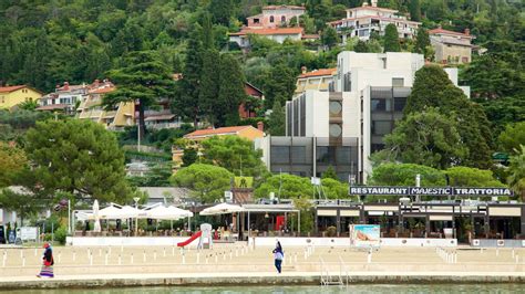 Portoroz Beach pictures: View photos and images of Portoroz Beach