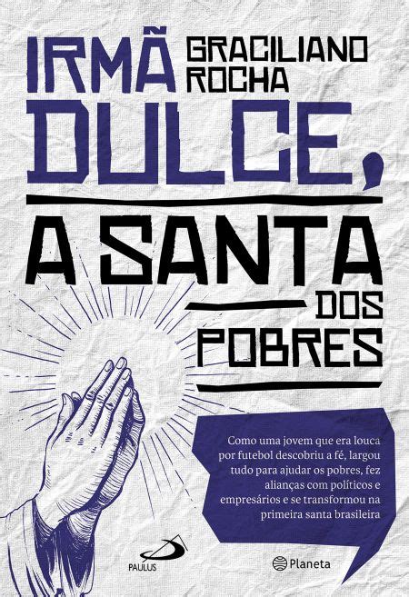 Conheça as obras da PAULUS para celebrar a memória de 109 anos de Santa