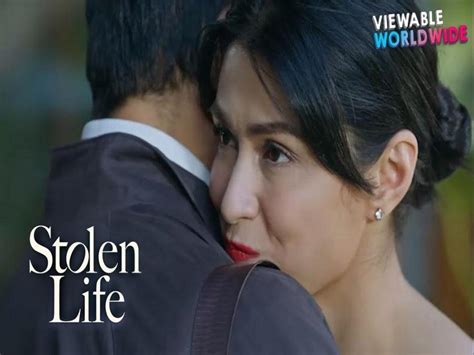 Stolen Life Uubra Pa Ba Ang Pagsumbong Ng Isang Impostora Episode