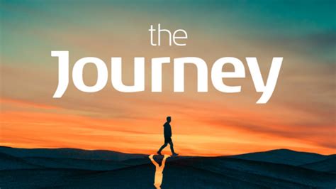 The Ultimate Journey Article