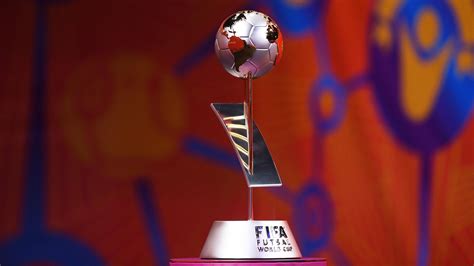 Coupe Du Monde De Futsal Le Calendrier Coupe Du Monde De Futsal