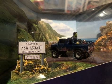 SDCC Hot Wheels From Mattel Have Arrived Lets Take A Look