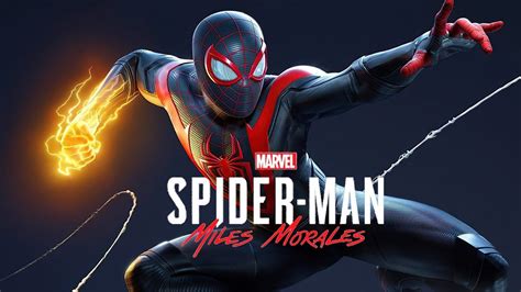 Marvel s Spider Man Miles Morales O Início de Gameplay Dublado em