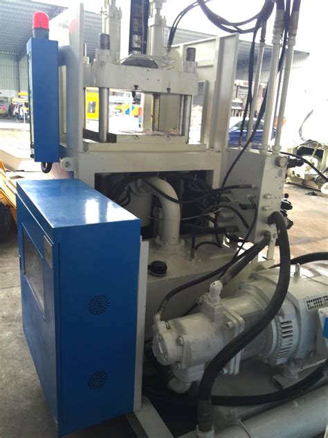 Taiwan Enaiviv T Used Vertical Injection Molding Machine China