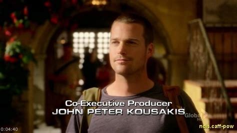 1x01 Identity Ncis Los Angeles Image 15172276 Fanpop