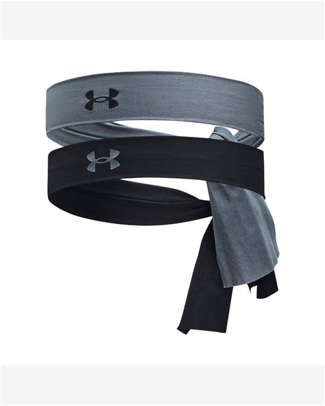 Riachuelo Faixa De Cabe A Feminino Under Armour Mesh