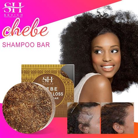 Africa Chad Natural Chebe Shampoo Bar Natural G China Chebe