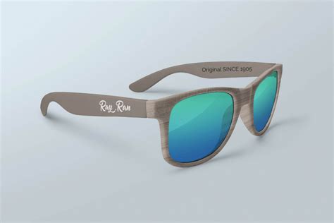 Stunning Sunglasses Psd Mockup Templates Creatisimo