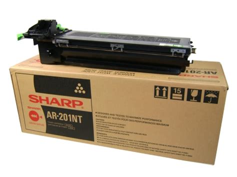 Sharp AR 201 Toner MySupplyShop