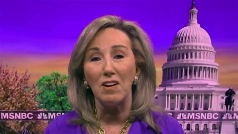 Fmr. Rep Barbara Comstock: Subpoenaing records from Jan. 6 ‘can start ...