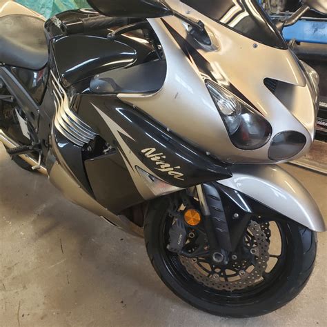 2010 Zx14 Sport Touring Cape Breton Kijiji