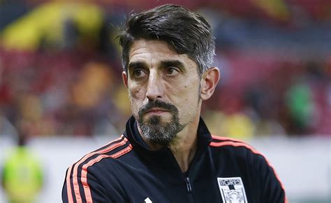 Tigres Uanl Veljko Paunovic Le Responde A Gignac Tras Empate Contra