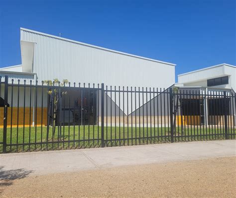 Aluminium Fencing Rockhampton Fencing Experts