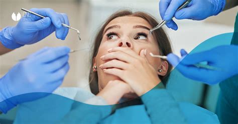 Sigue Estos Pasos Si Quieres Superar El Miedo Al Dentista