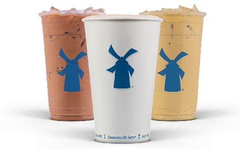 Dutch Bros Keto Drinks Sugar Free Low Calorie Options