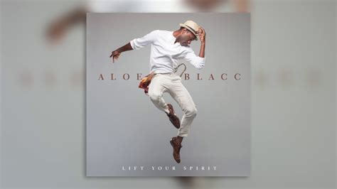 Aloe Blacc Owe It All Naked Youtube