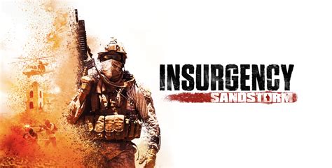 Insurgency Sandstorm Drops Operation Glasshouse Update For Free WePC