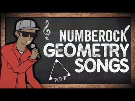 Area and Perimeter Song For Kids: 3rd-4th Grade Math by NUMBEROCK ...