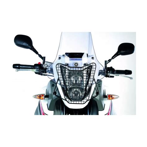 Rejilla De Faro Para Yamaha Xt Z T N R Tienda Motocenter