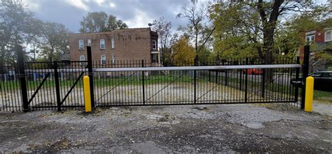 How Long Do Iron Fences Last Osceola Fence