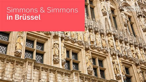 Simmons And Simmons Llp Bde