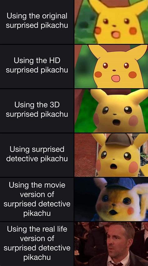 *surprised pikachu face* : MandJTV