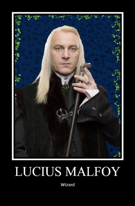 lucius malfoy - Lucius Malfoy Fan Art (18396611) - Fanpop