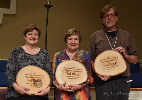 Southern Strings Dulcimers Over Years Of Music In South Mississippi