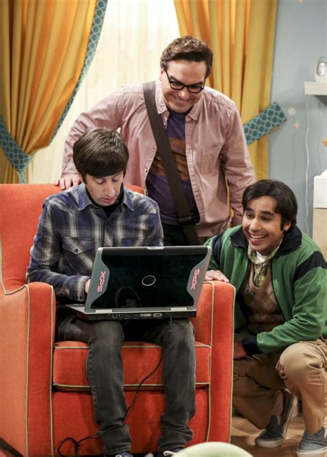 Preview — The Big Bang Theory Season 11 Episode 9 The Bitcoin Entanglement