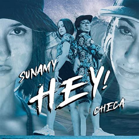 Écouter HEY de Sunamy sur Amazon Music Unlimited