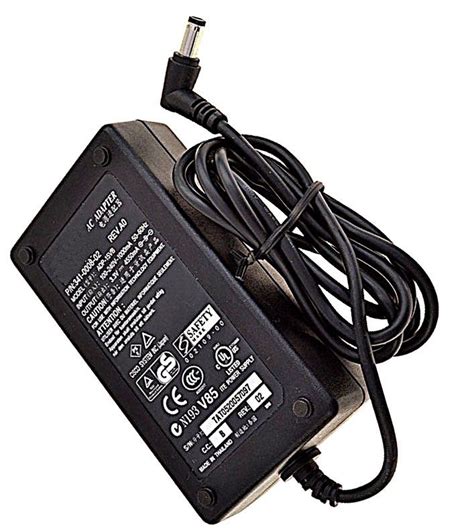 Pin On Ac Adapter