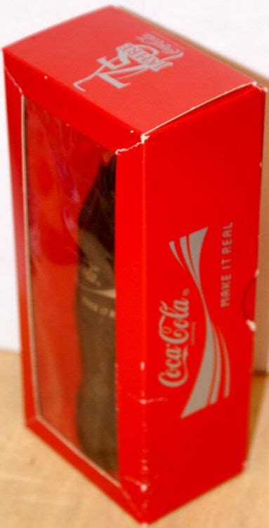 Spezielle Coca Cola Flasche Aus Deutschland Kaufen Auf Ricardo