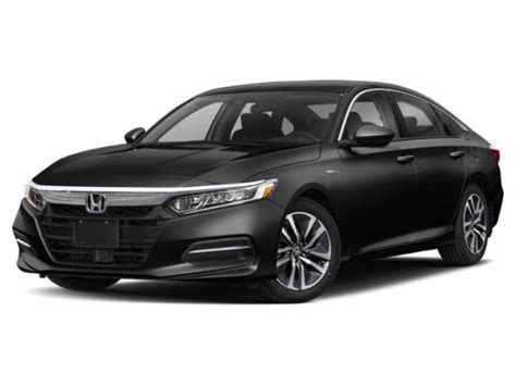 2019 Honda Accord Hybrid In Canada Canadian Prices Trims Specs