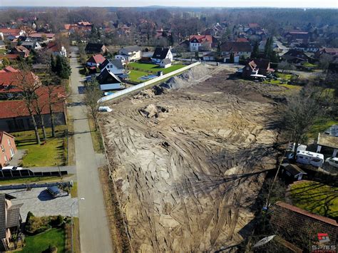 Projekt Seershausen Spies Massivhaus