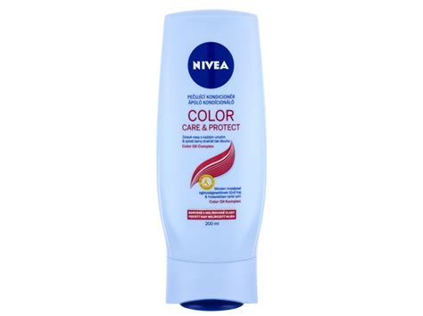 Balsam De Ingrijire A Parului Nivea 200 Ml Intensive Color Protect